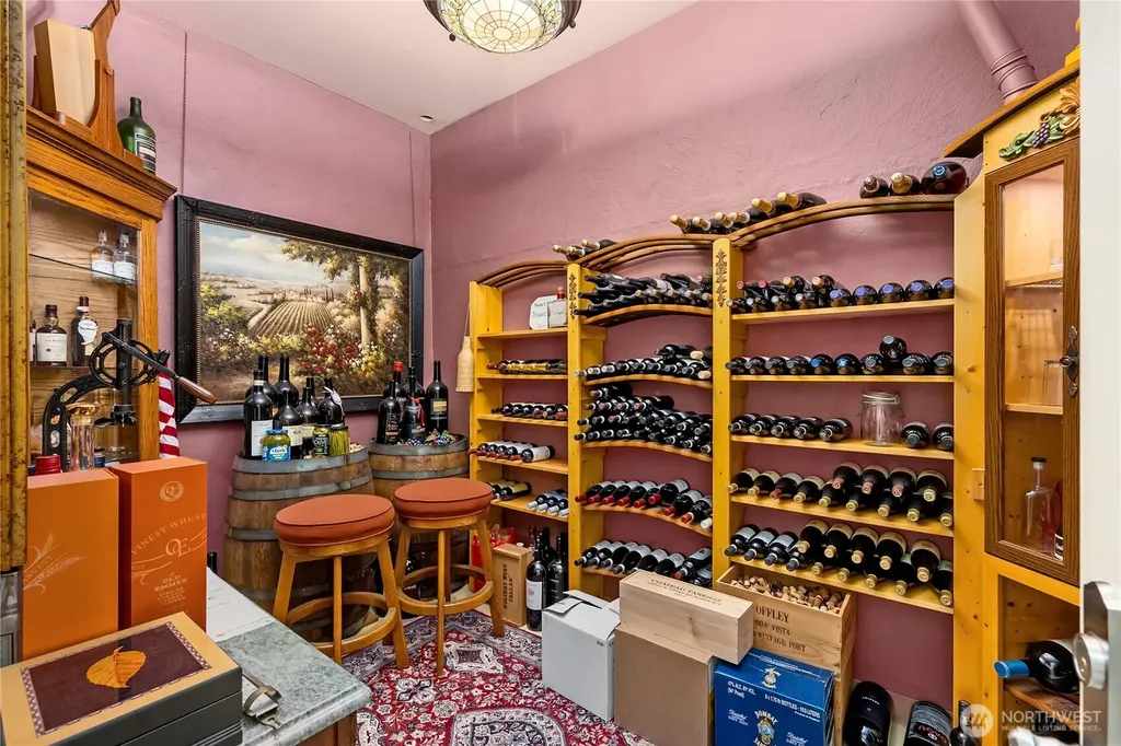 1107 Madison Street Port Townsend WA 98368