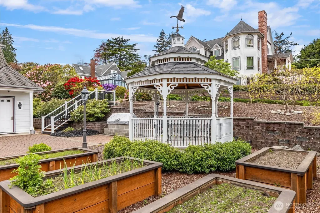 1107 Madison Street Port Townsend WA 98368
