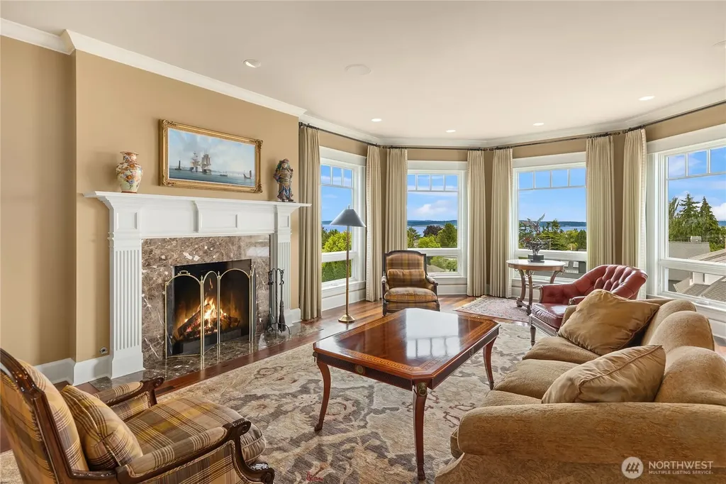 1107 Madison Street Port Townsend WA 98368