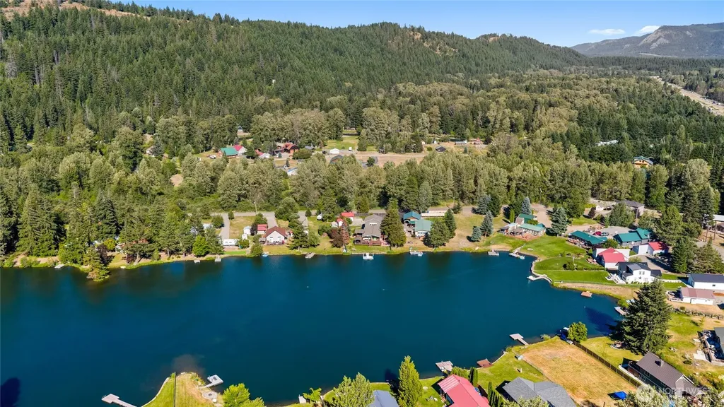 241 Wapiti Drive Cle Elum WA 98922