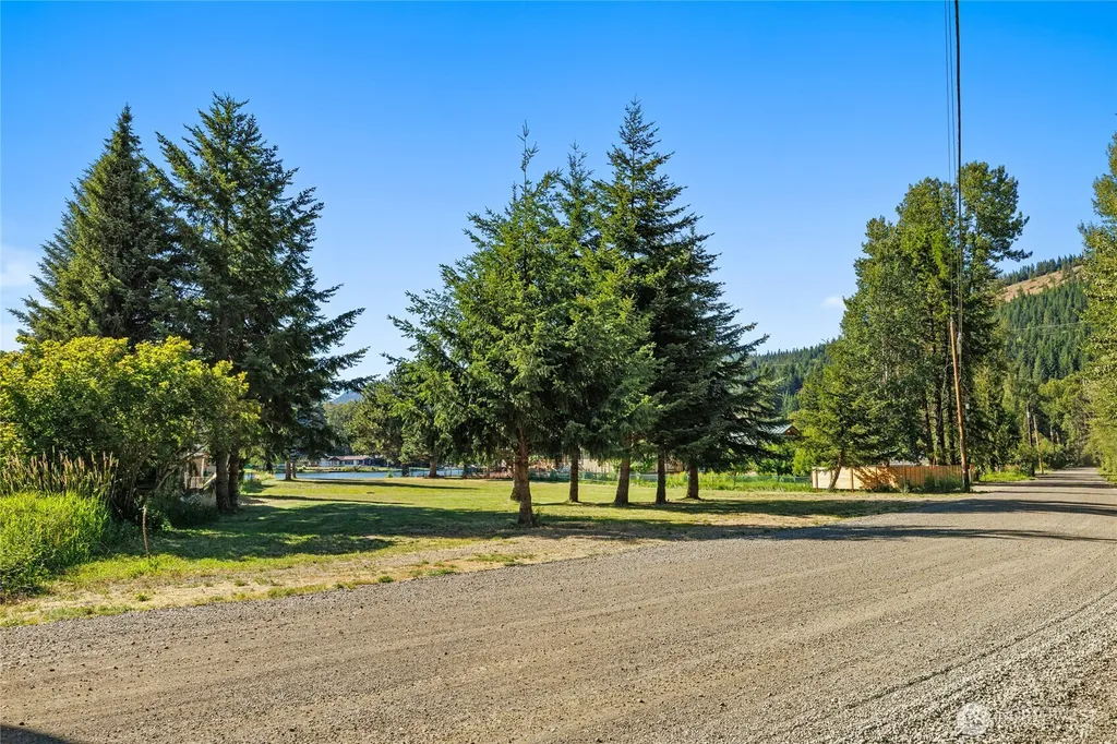 241 Wapiti Drive Cle Elum WA 98922