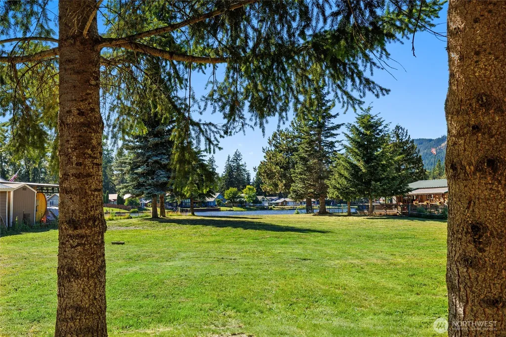 241 Wapiti Drive Cle Elum WA 98922