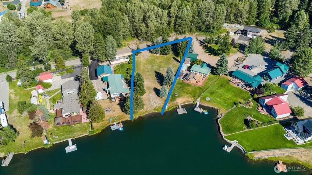 241 Wapiti Drive Cle Elum WA 98922