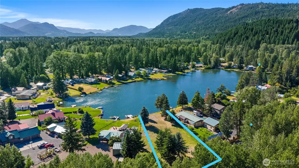 241 Wapiti Drive Cle Elum WA 98922