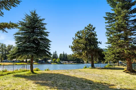 241 Wapiti Drive Cle Elum WA 98922