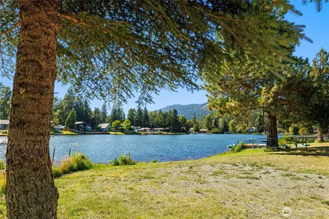 241 Wapiti Drive Cle Elum WA 98922