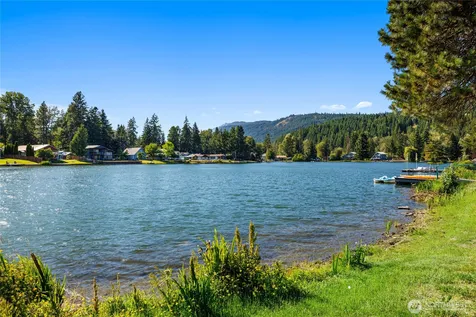 241 Wapiti Drive Cle Elum WA 98922
