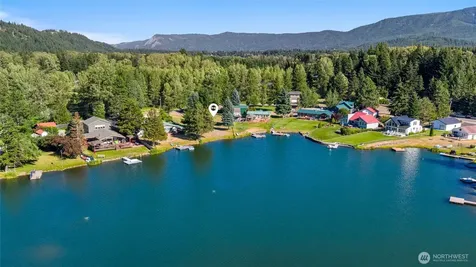 241 Wapiti Drive Cle Elum WA 98922