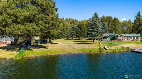 241 Wapiti Drive Cle Elum WA 98922