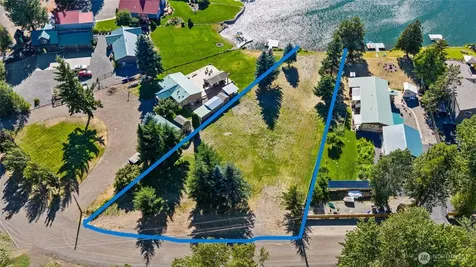 241 Wapiti Drive Cle Elum WA 98922