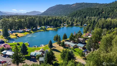 241 Wapiti Drive Cle Elum WA 98922