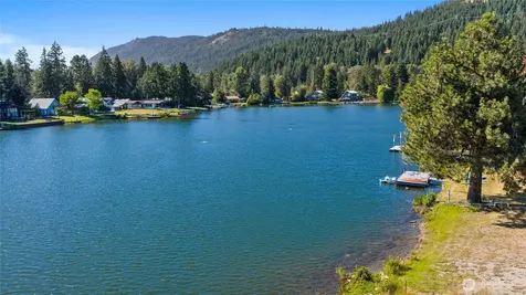241 Wapiti Drive Cle Elum WA 98922