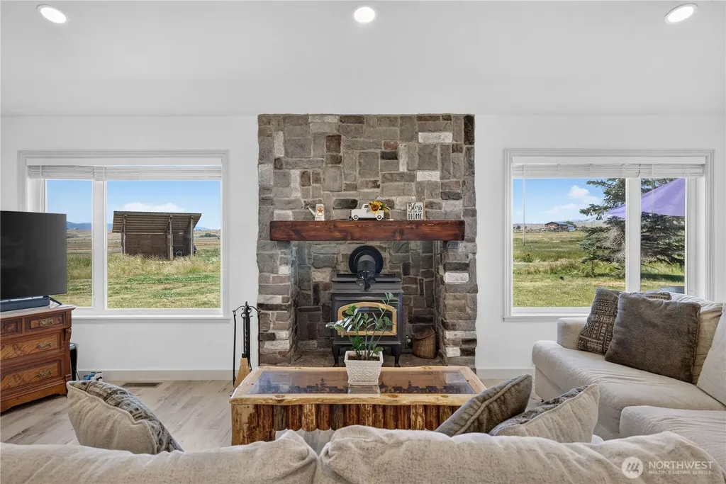430 Back Country Drive Ellensburg WA 98926