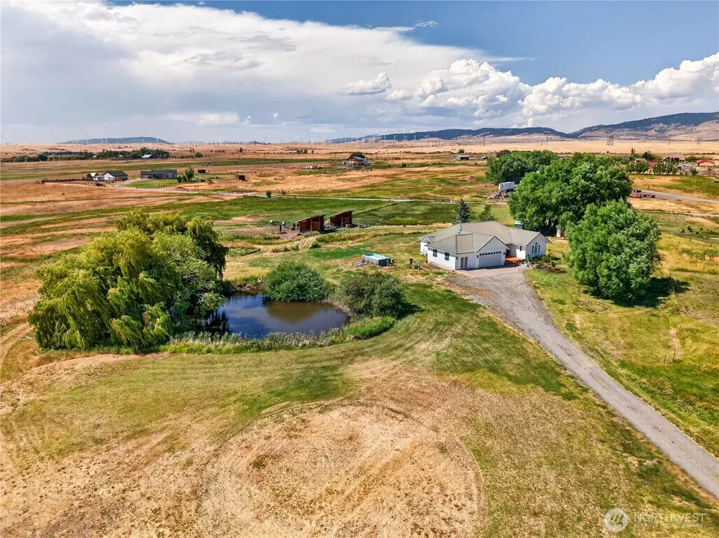 430 Back Country Drive Ellensburg WA 98926