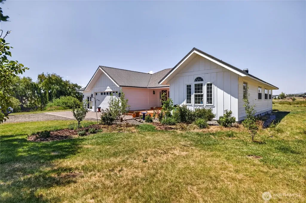 430 Back Country Drive Ellensburg WA 98926