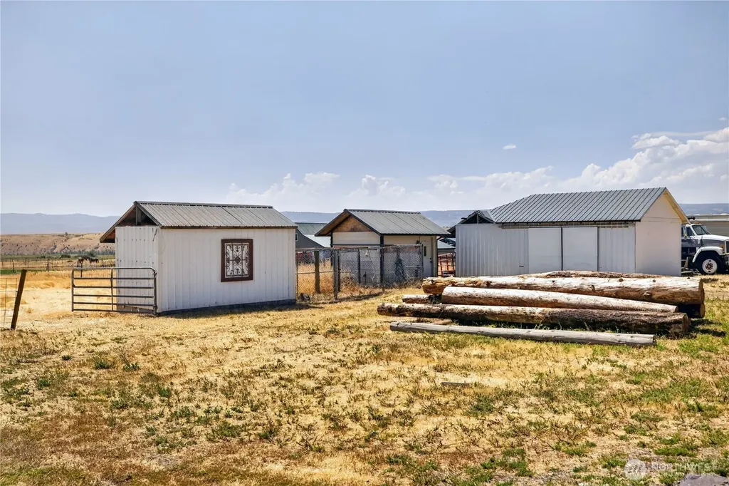 430 Back Country Drive Ellensburg WA 98926