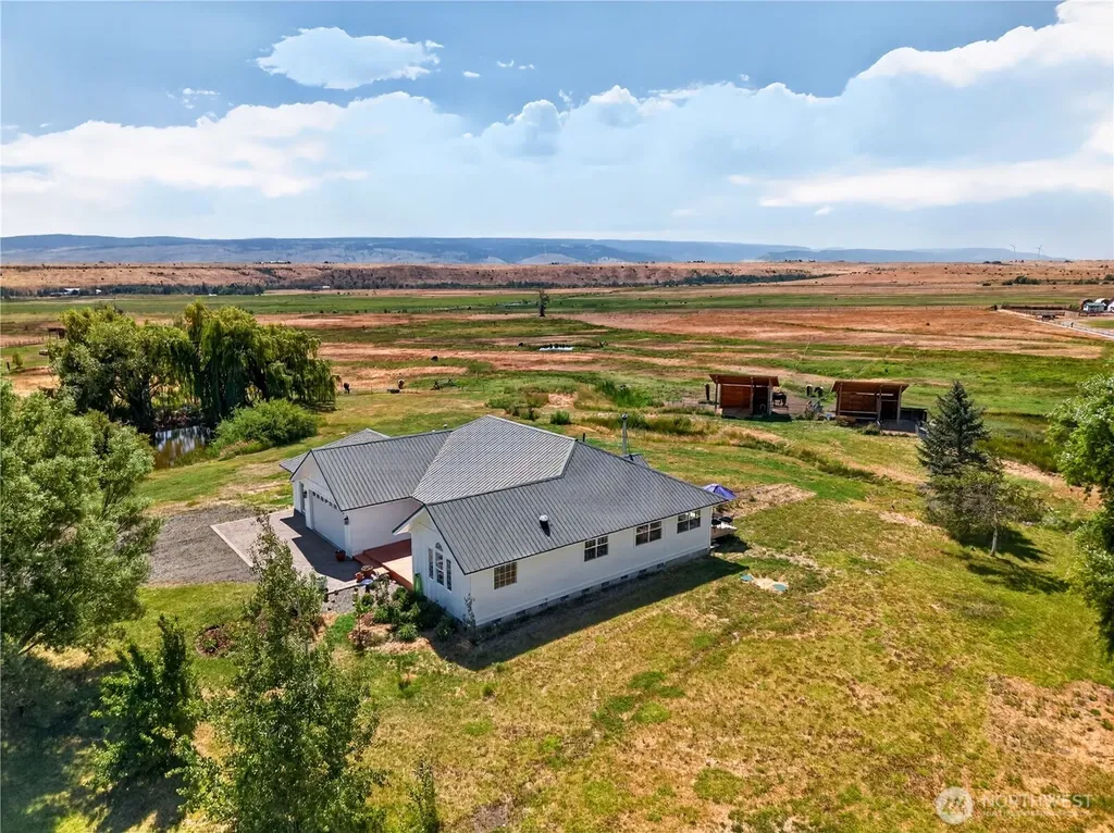 430 Back Country Drive Ellensburg WA 98926