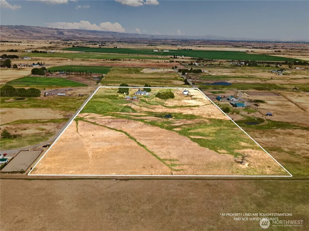 430 Back Country Drive Ellensburg WA 98926
