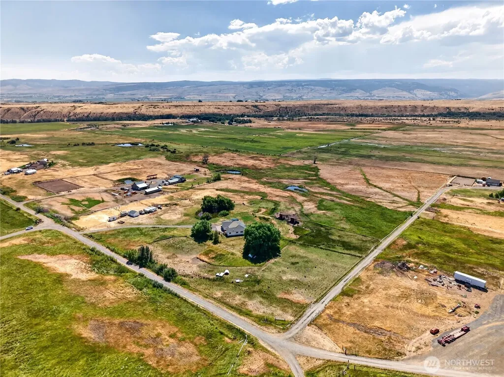 430 Back Country Drive Ellensburg WA 98926
