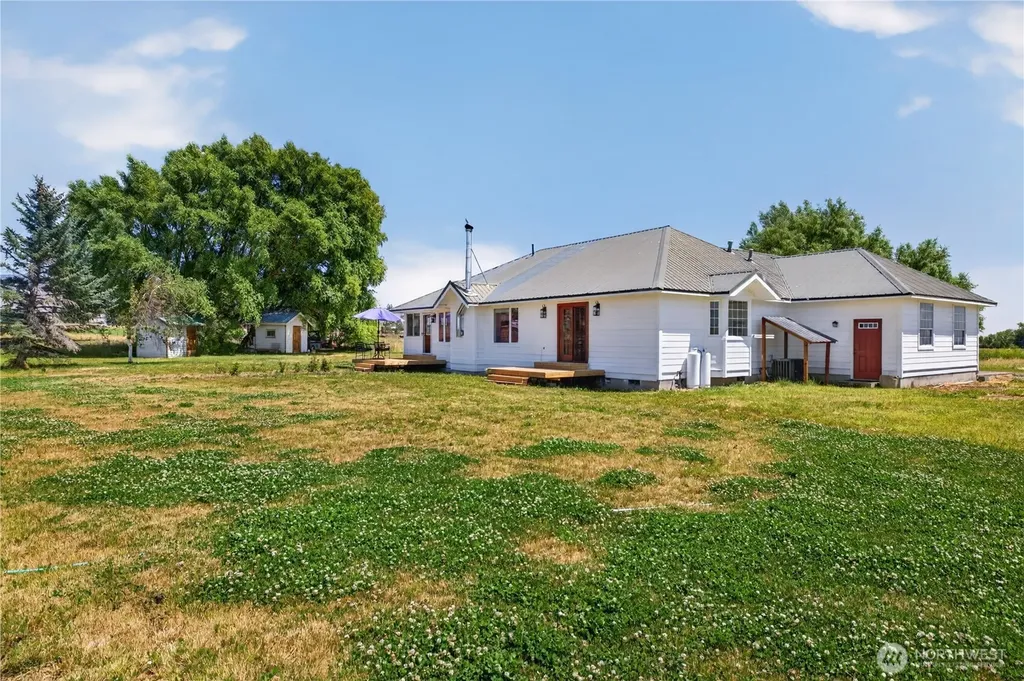 430 Back Country Drive Ellensburg WA 98926