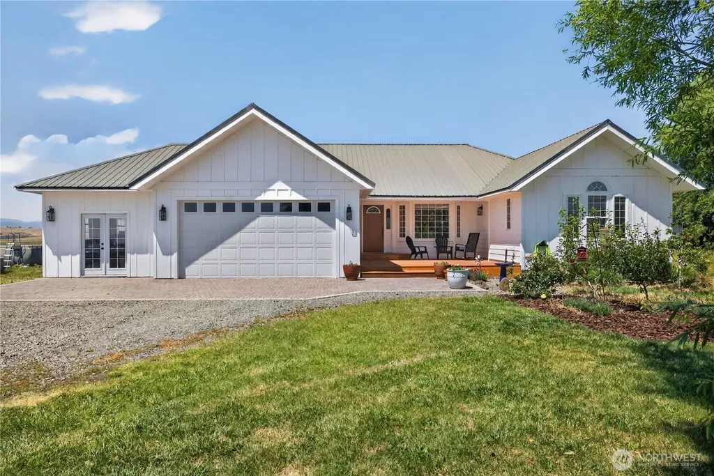 430 Back Country Drive Ellensburg WA 98926