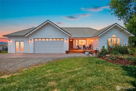 430 Back Country Drive Ellensburg WA 98926