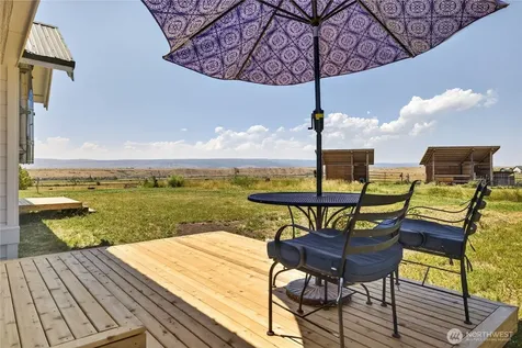 430 Back Country Drive Ellensburg WA 98926