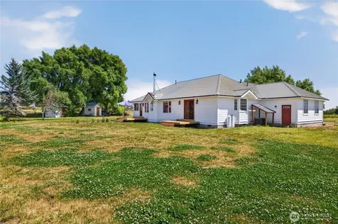430 Back Country Drive Ellensburg WA 98926