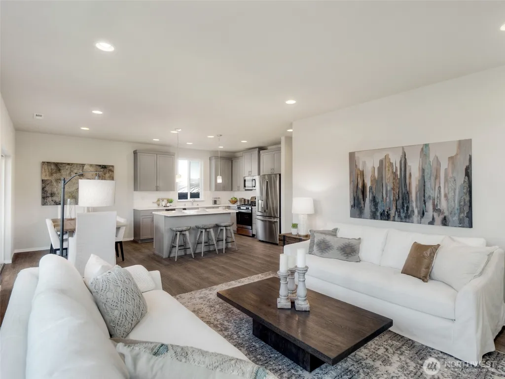 4520 Cirque (Lot 49) Street Blaine WA 98230