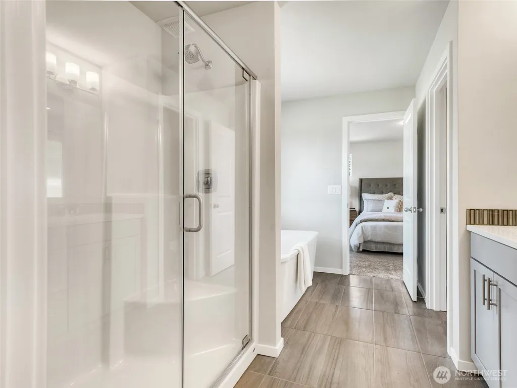 4520 Cirque (Lot 49) Street Blaine WA 98230