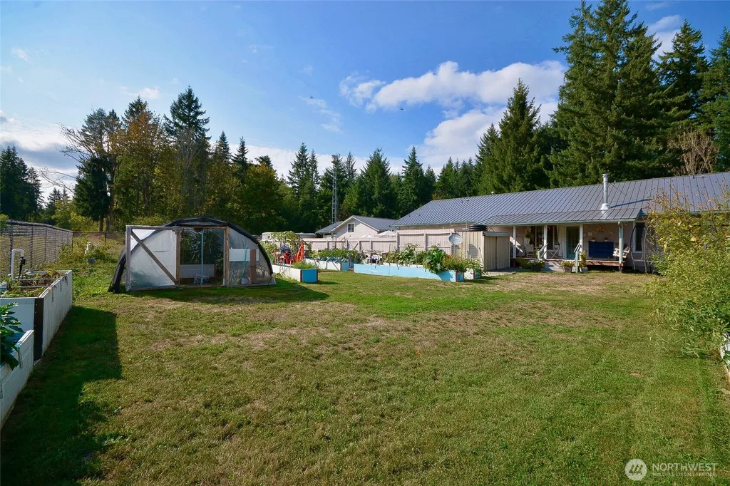 14913 Champion Estates Drive SE Yelm WA 98597