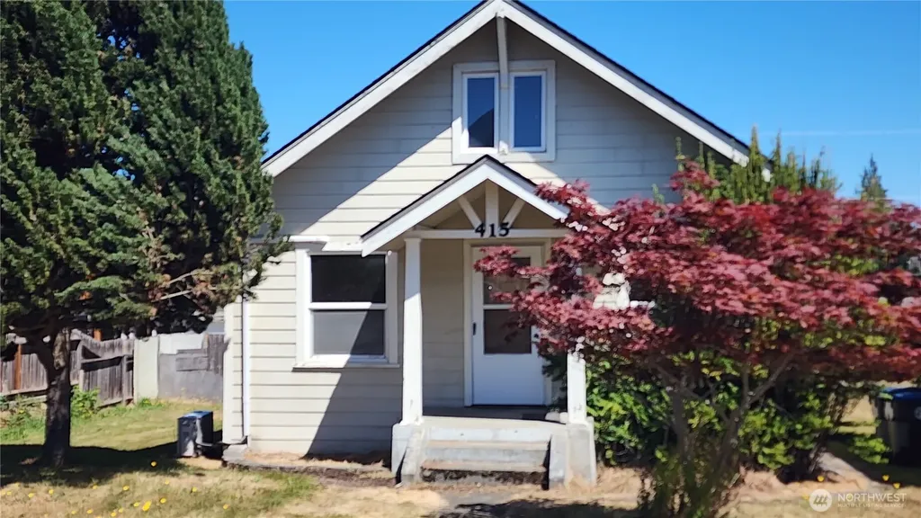 415 E Lopez Avenue Port Angeles WA 98362