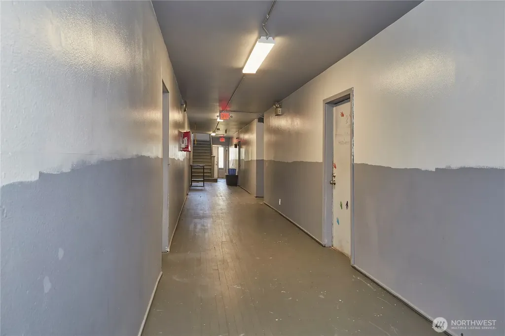 301 W 3rd Street Aberdeen WA 98520