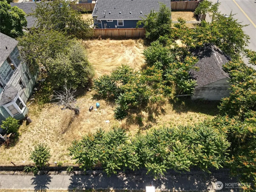 2614 S 54th Street Tacoma WA 98409
