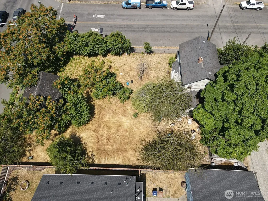 2614 S 54th Street Tacoma WA 98409