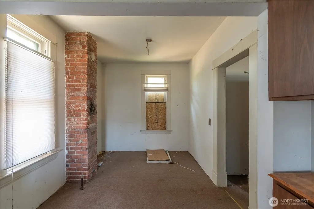 2614 S 54th Street Tacoma WA 98409