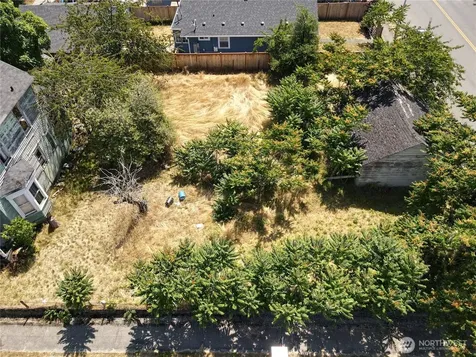 2614 S 54th Street Tacoma WA 98409