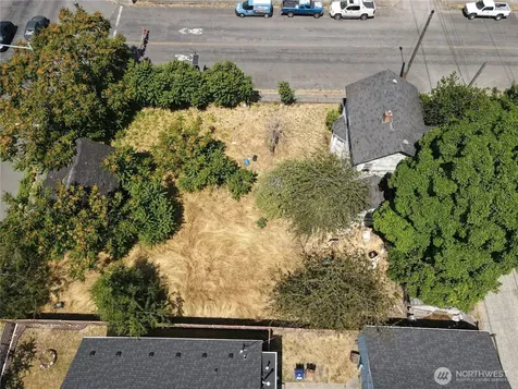 2614 S 54th Street Tacoma WA 98409