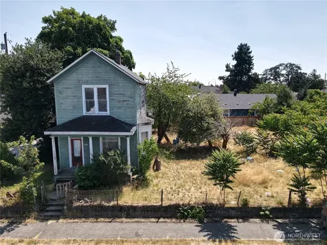 2614 S 54th Street Tacoma WA 98409