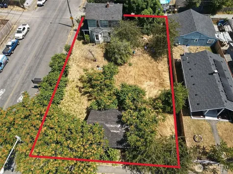 2614 S 54th Street Tacoma WA 98409