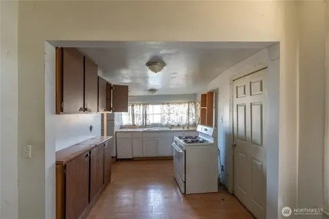 2614 S 54th Street Tacoma WA 98409