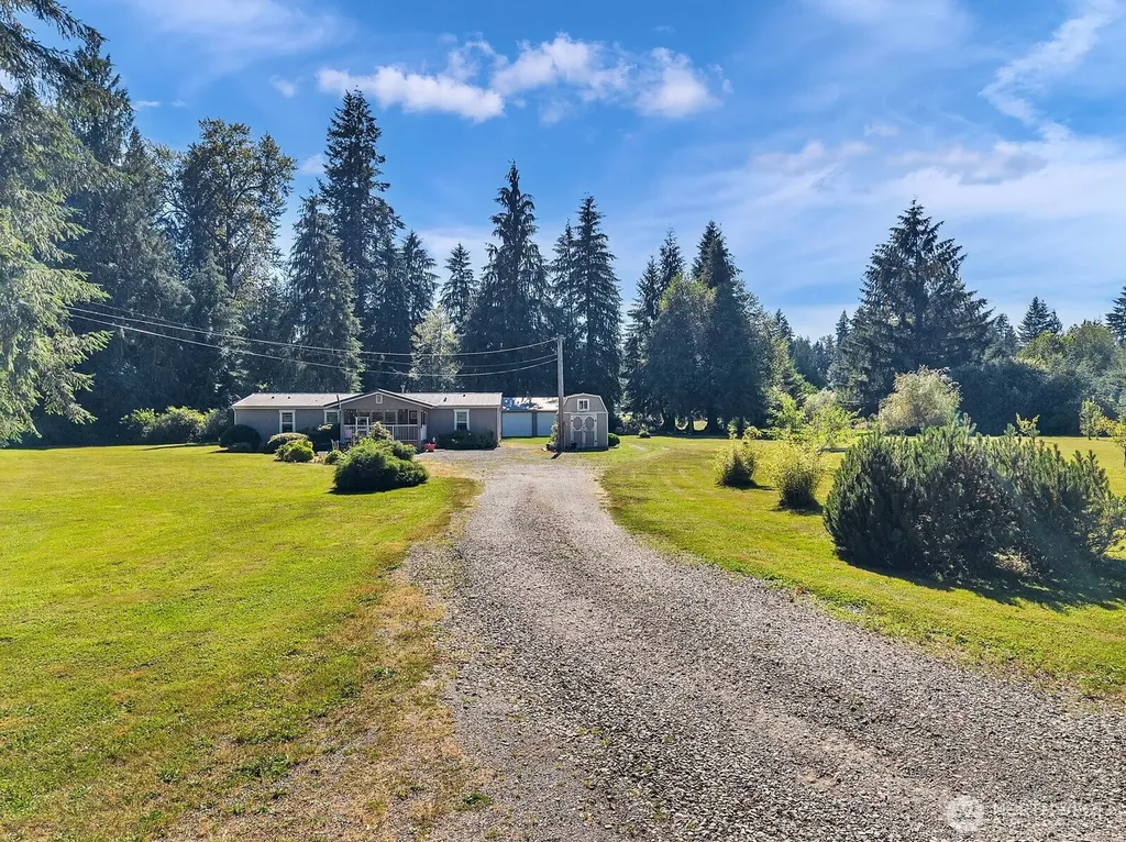 15114 84th Street NE Lake Stevens WA 98258