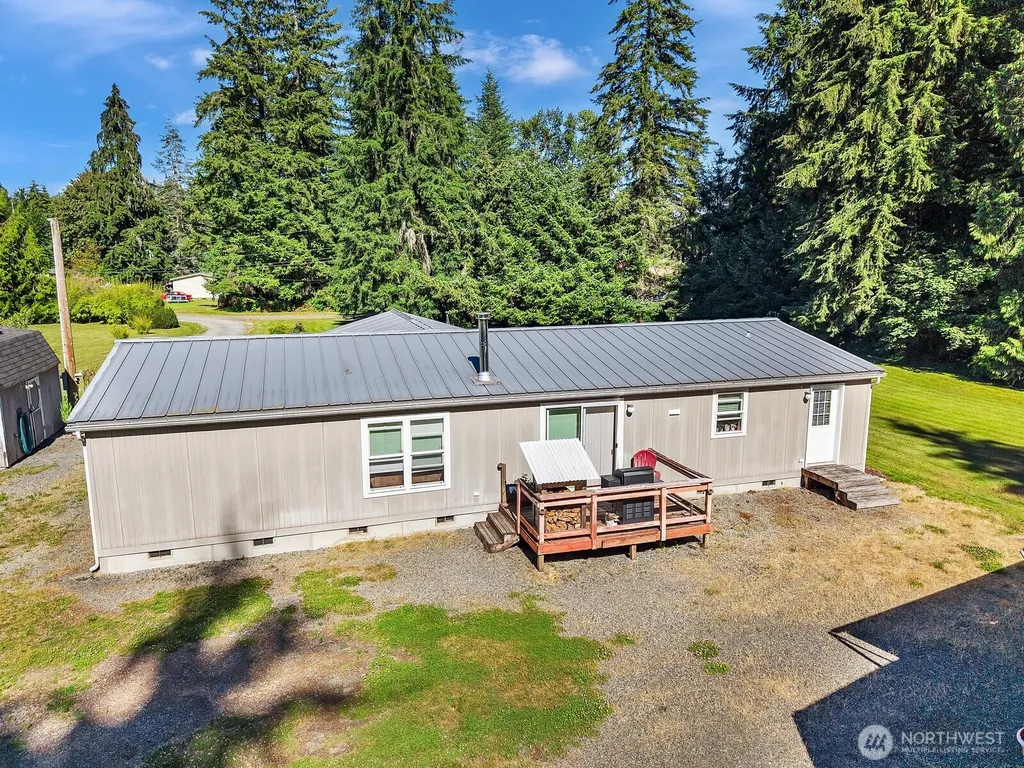 15114 84th Street NE Lake Stevens WA 98258