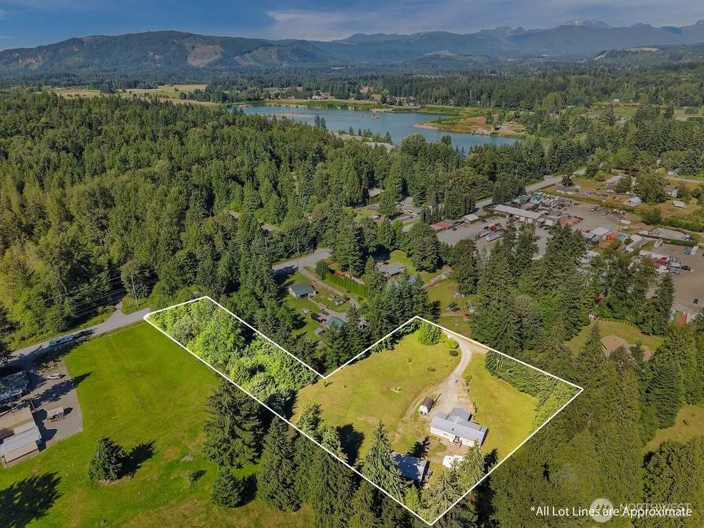 15114 84th Street NE Lake Stevens WA 98258