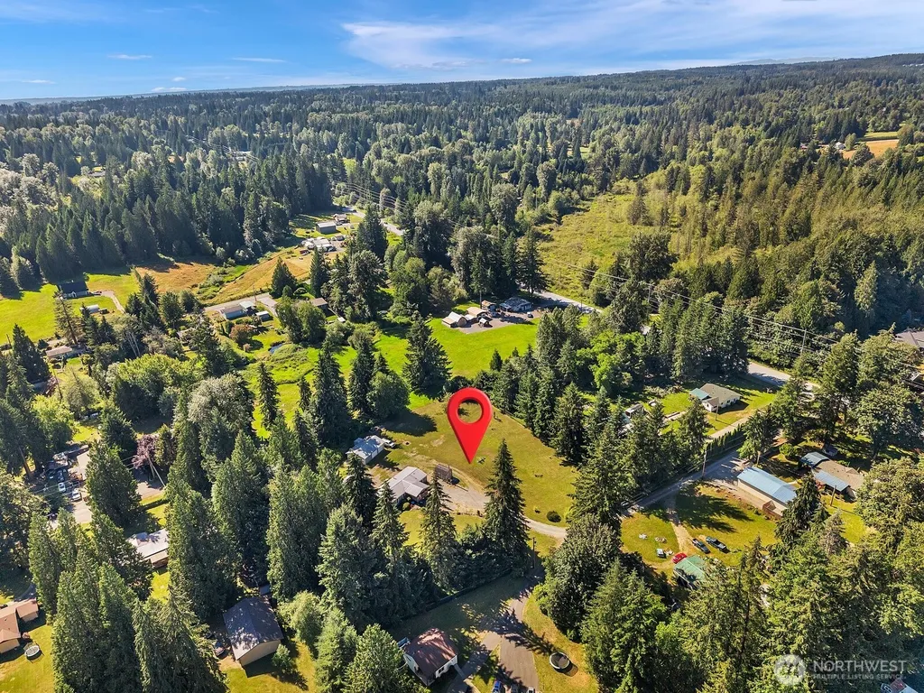15114 84th Street NE Lake Stevens WA 98258