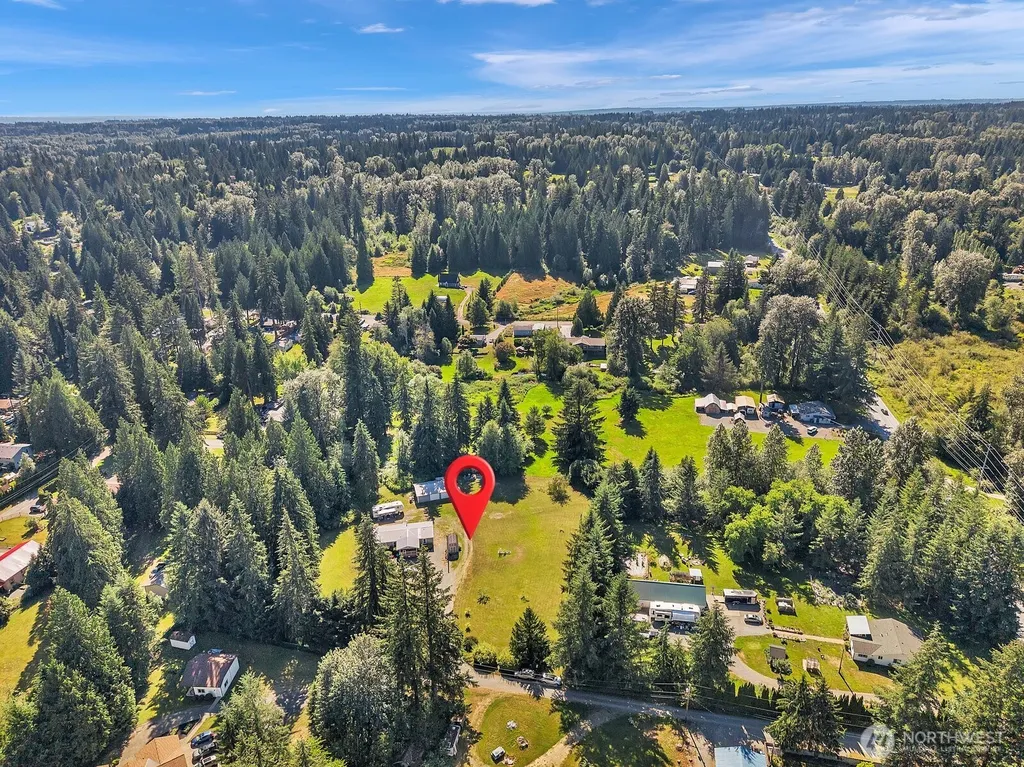 15114 84th Street NE Lake Stevens WA 98258