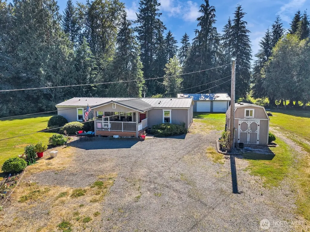 15114 84th Street NE Lake Stevens WA 98258
