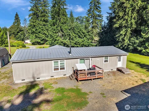 15114 84th Street NE Lake Stevens WA 98258
