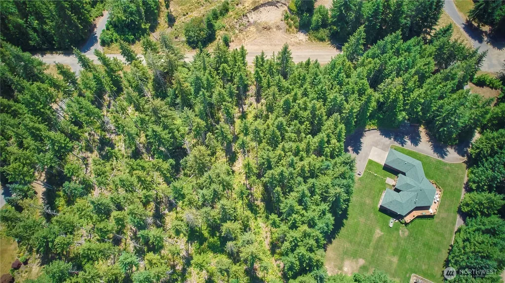 500 E Morris Creek Drive Belfair WA 98528