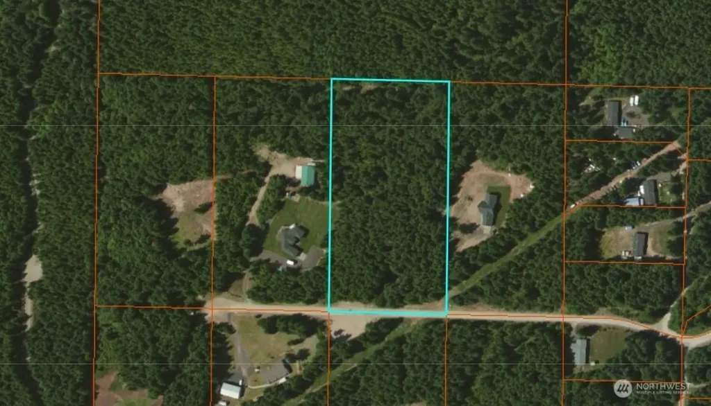 500 E Morris Creek Drive Belfair WA 98528